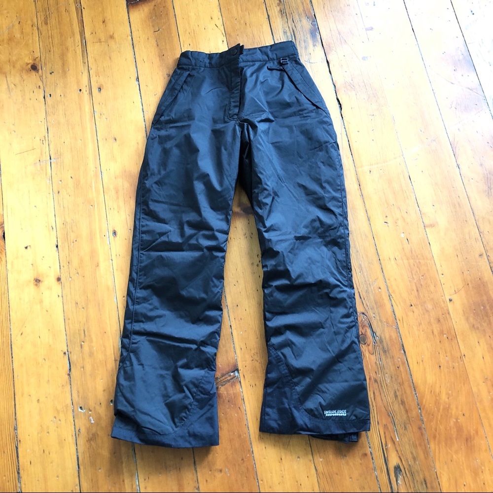 Pacific trail snow pants